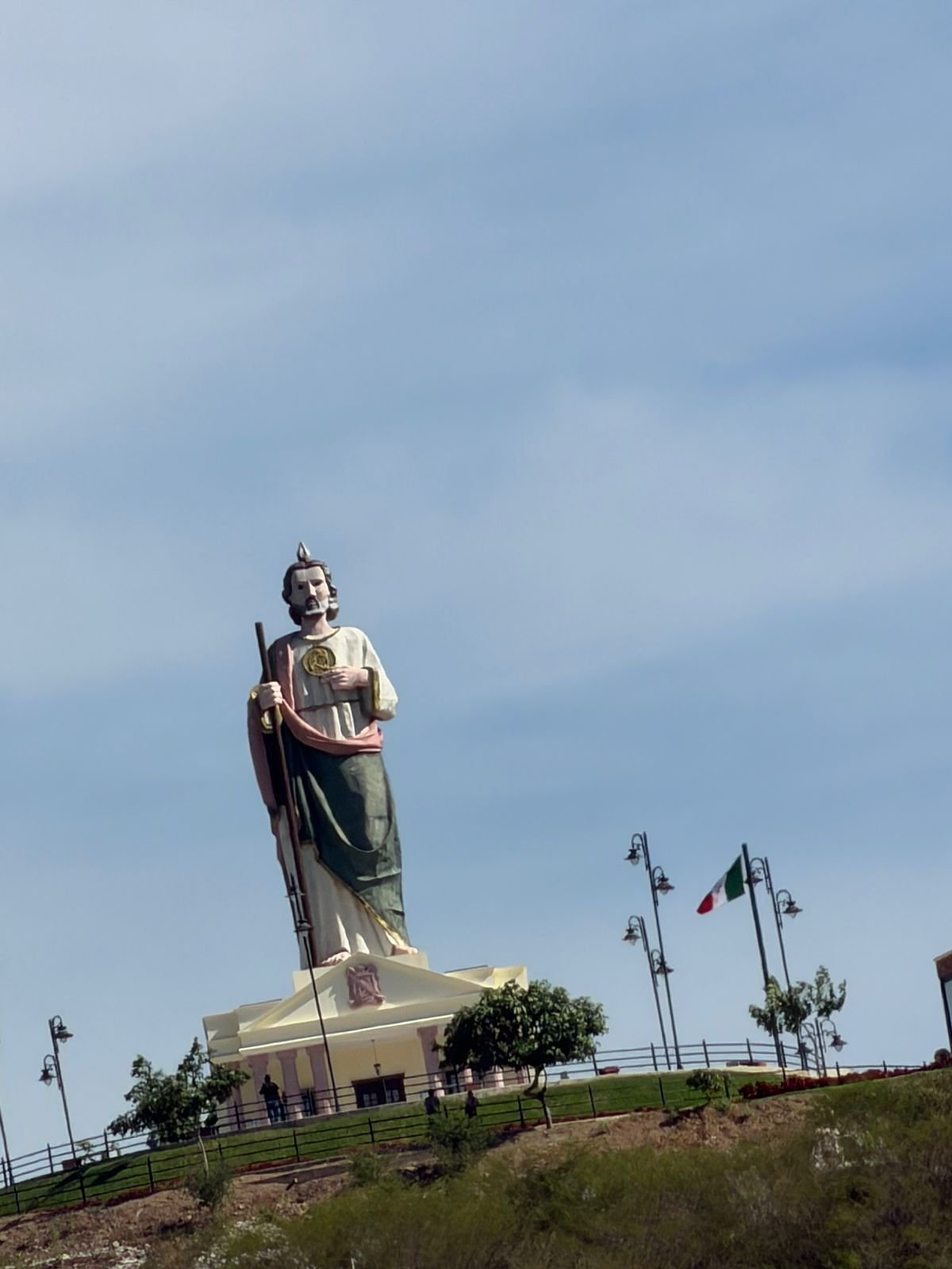 Imagen de San Judas Tadeo